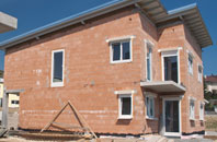 Corney home extensions