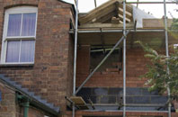 free Corney home extension quotes